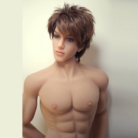 Jimmy - Flesh - Real Doll