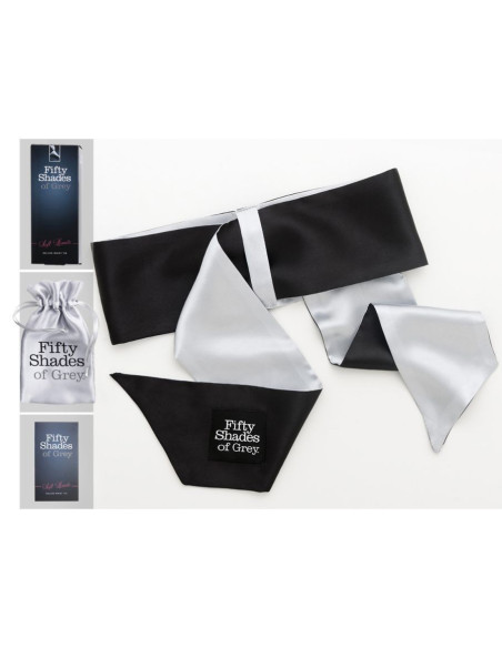 FSOG Soft Limits