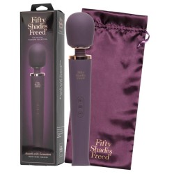 FSOG Freed Awash with Sensatio