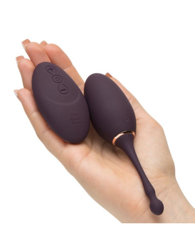 FSOG Freed I´ve Got You