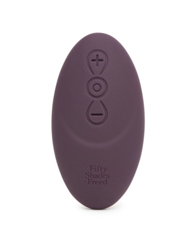 FSOG Freed I´ve Got You