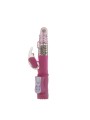 Vibrating Rabbit - Pink