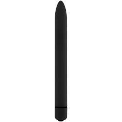 Slim Vibrator - Black