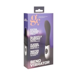 Bend Vibrator - Black 2