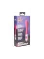 Bend Vibrator - Pink