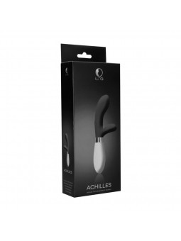 Achilles - Black