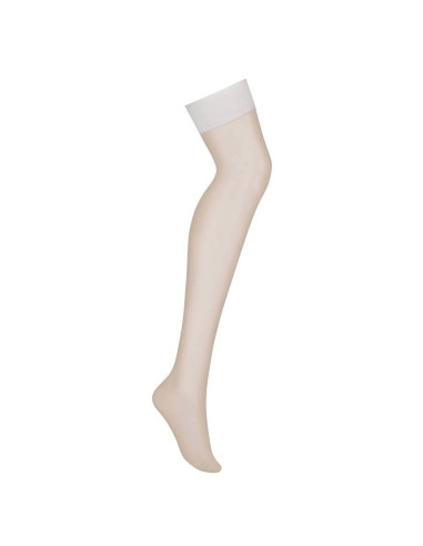 S800 stockings beige