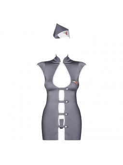 Stewardess costume