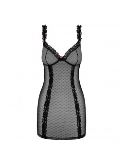 Piccorosa chemise & thong