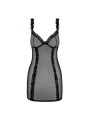 Piccorosa chemise & thong