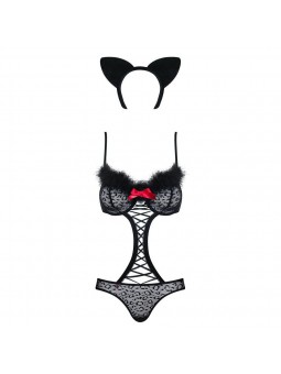 Gepardina 3 pcs costume