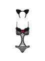 Gepardina 3 pcs costume