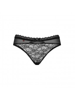 Swanita panties black