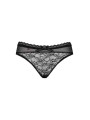 Swanita panties black