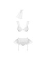 Julitta set 4-pcs