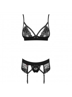Wonderia set 3pcs