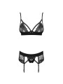 Wonderia set 3pcs