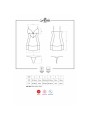 Alluria chemise & thong