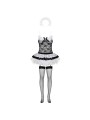 Housemaid 5 pcs costume