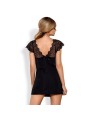 Moketta chemise & thong
