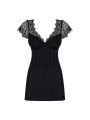 Moketta chemise & thong