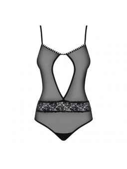 812-TED-1 teddy color  black