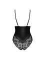 846-TED-1 teddy  black