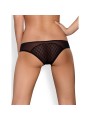 819-PAN-1 panties  black