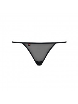 Luiza thong black