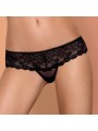 821-PAN-1 panties  black
