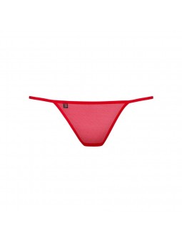 Luiza thong red