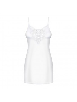 Lelia chemise & thong