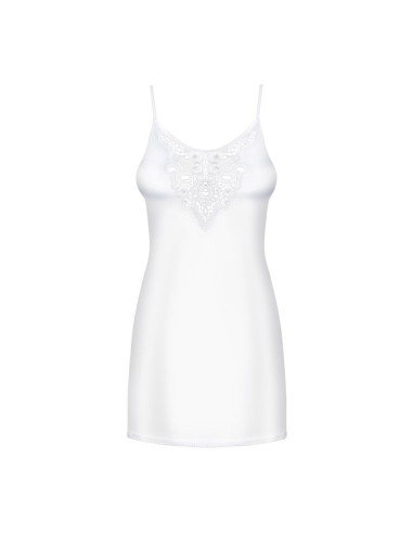 Lelia chemise & thong