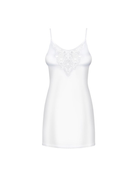 Lelia chemise & thong