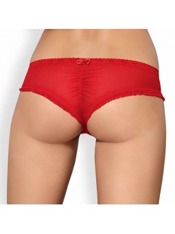 827-PAN-3 panties  red