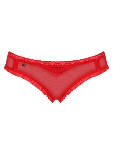 827-PAN-3 panties  red