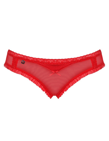 827-PAN-3 panties  red