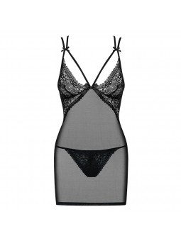 Intensa chemise & thong