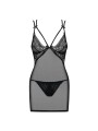 Intensa chemise & thong