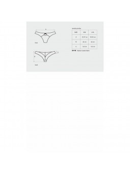 Amanta panties