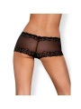 830-SHO-1 shorties  black
