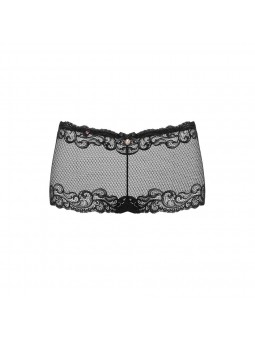 830-SHO-1 shorties  black