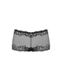 830-SHO-1 shorties  black