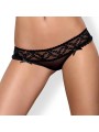 837-PAN-1 panties  black