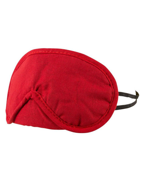 Blindfold Set pack of 2 red/bl acquista online su Porky's Store