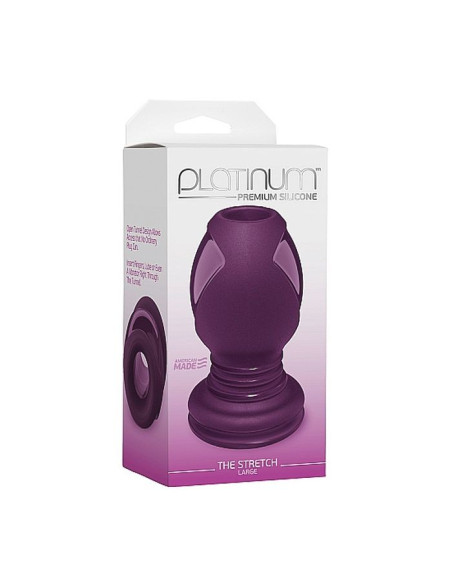 The Stretch - Large - Purple acquista online su Porky's Store