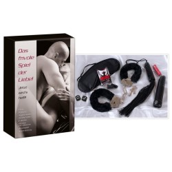 The Frivolous Game of Love acquista online su Porky's Store