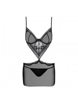 Picantina chemise  thong