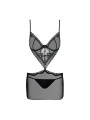 Picantina chemise  thong