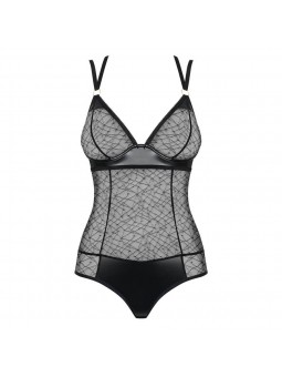 859-TED-1 teddy  black